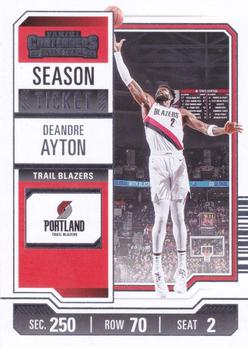 Deandre Ayton