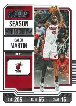 Caleb Martin