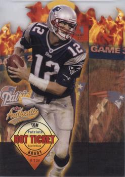 Tom Brady