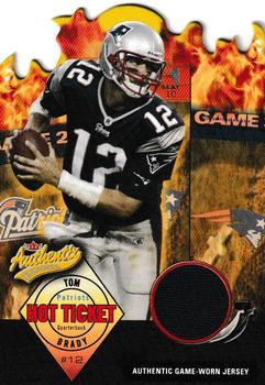 Tom Brady