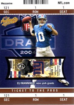 Eli Manning