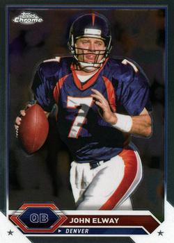 John Elway