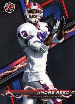 Andre Reed