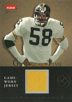 Jack Lambert