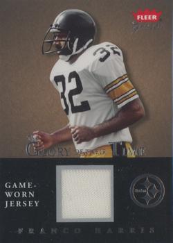 #GT-FH Franco Harris