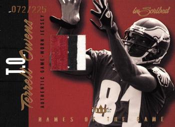 Terrell Owens