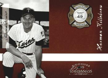 Harmon Killebrew