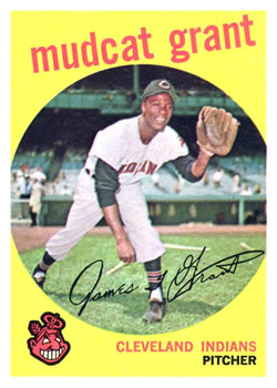 Mudcat Grant