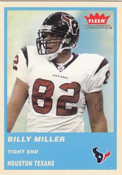 Billy Miller