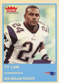 Ty Law