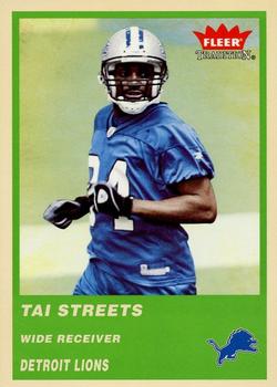 Tai Streets