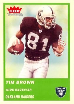 Tim Brown