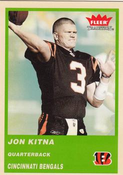 Jon Kitna