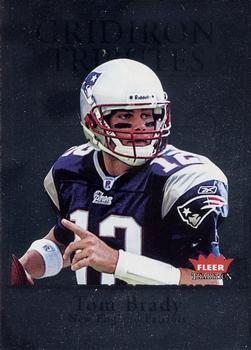Tom Brady