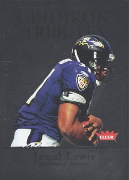 Jamal Lewis