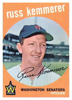 Russ Kemmerer