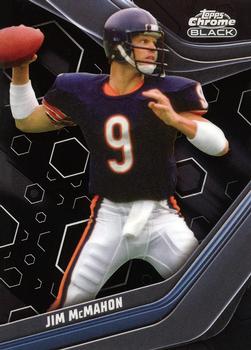 Jim McMahon