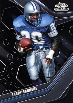 Barry Sanders
