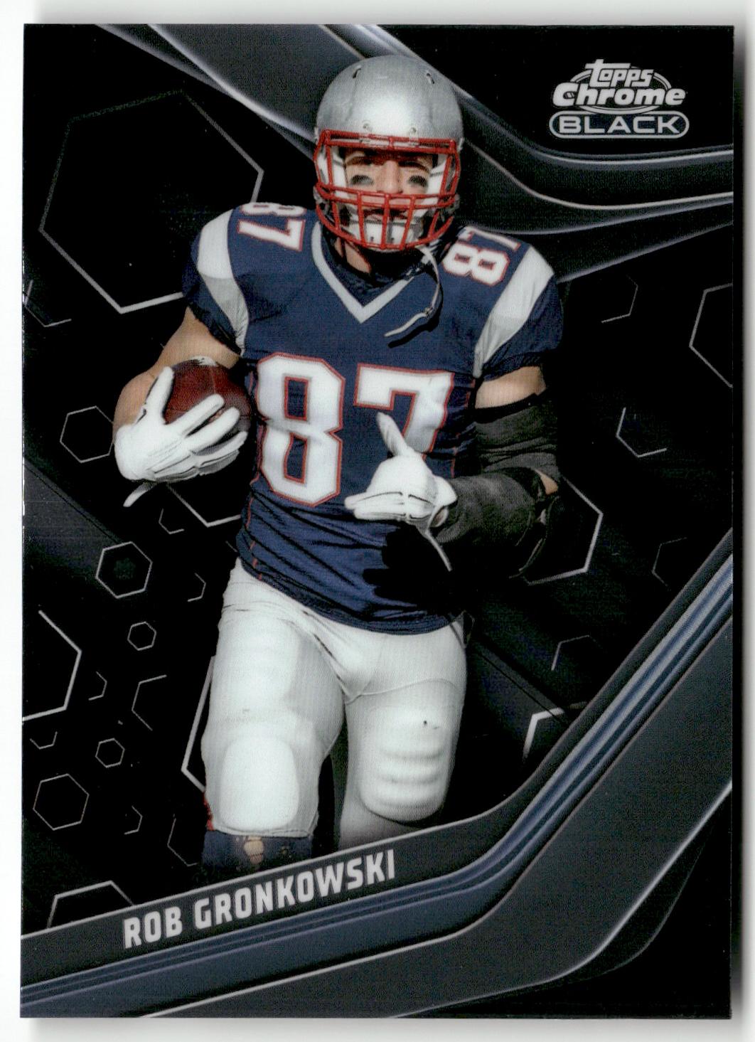 Rob Gronkowski