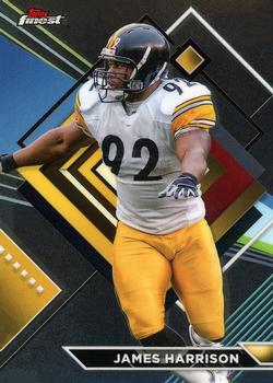 James Harrison