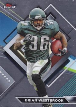 Brian Westbrook