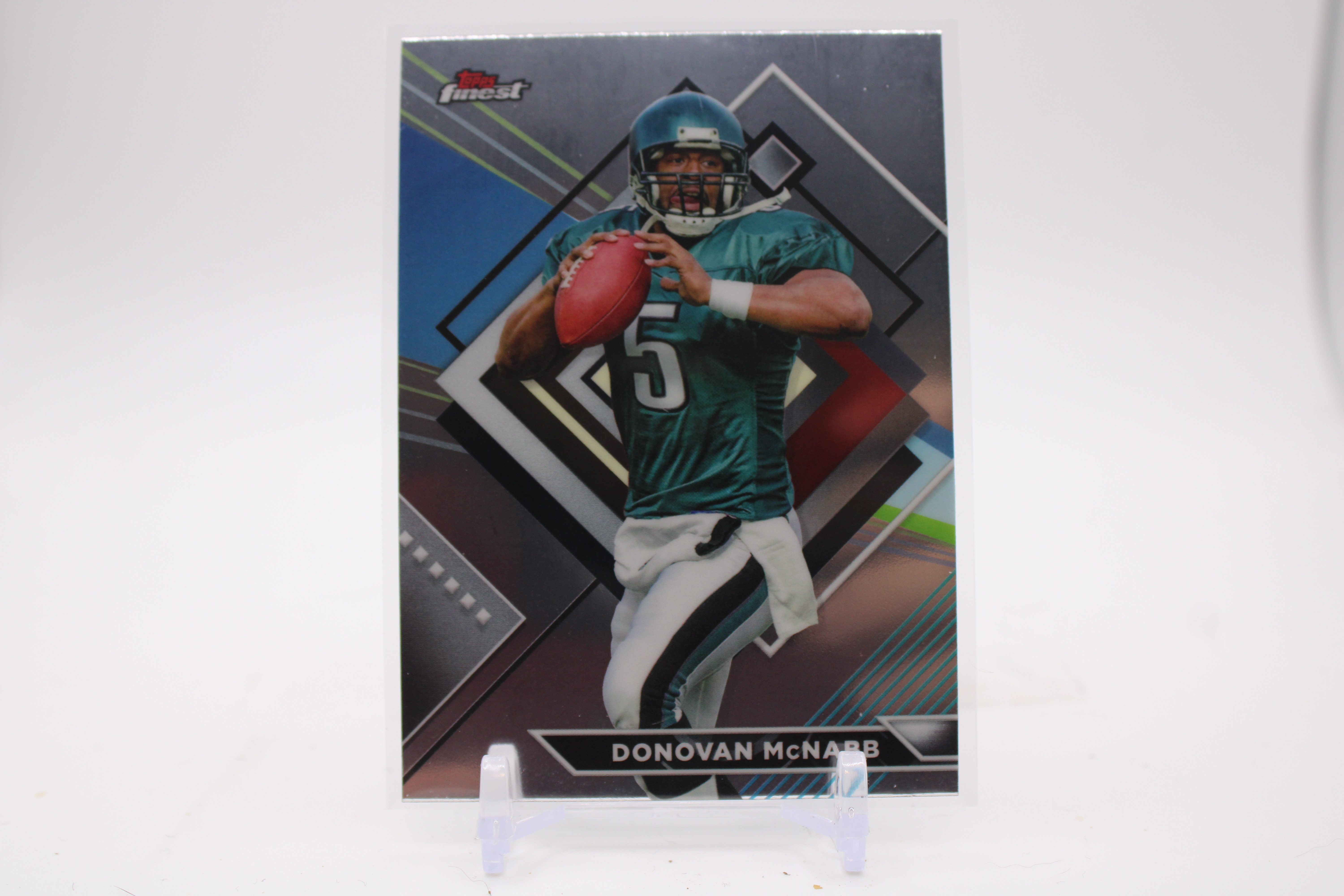 Donovan McNabb