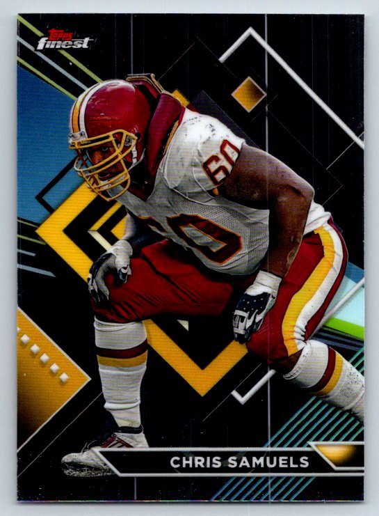 Chris Samuels