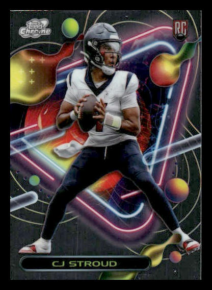 CJ Stroud