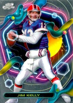 Jim Kelly