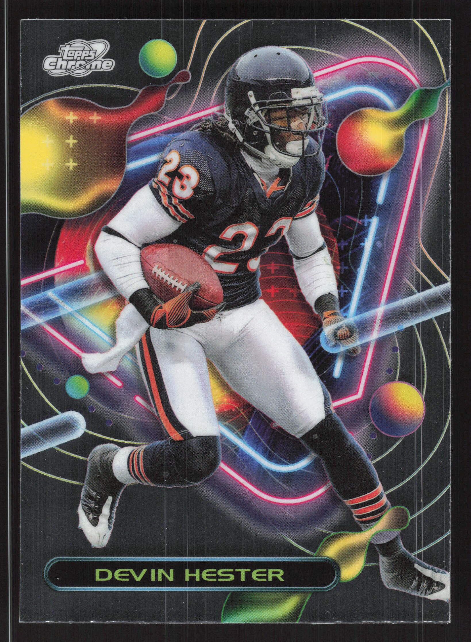 Devin Hester