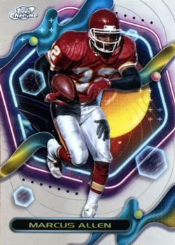 Marcus Allen