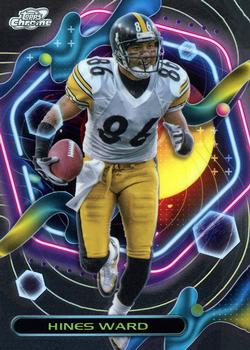 Hines Ward