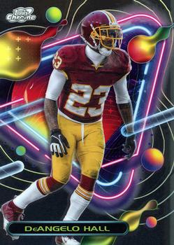 #300 DeAngelo Hall
