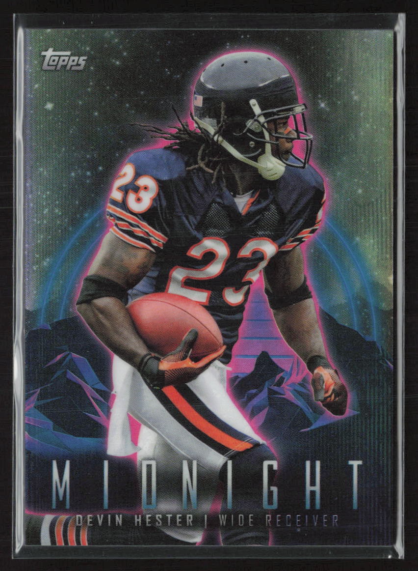 Devin Hester
