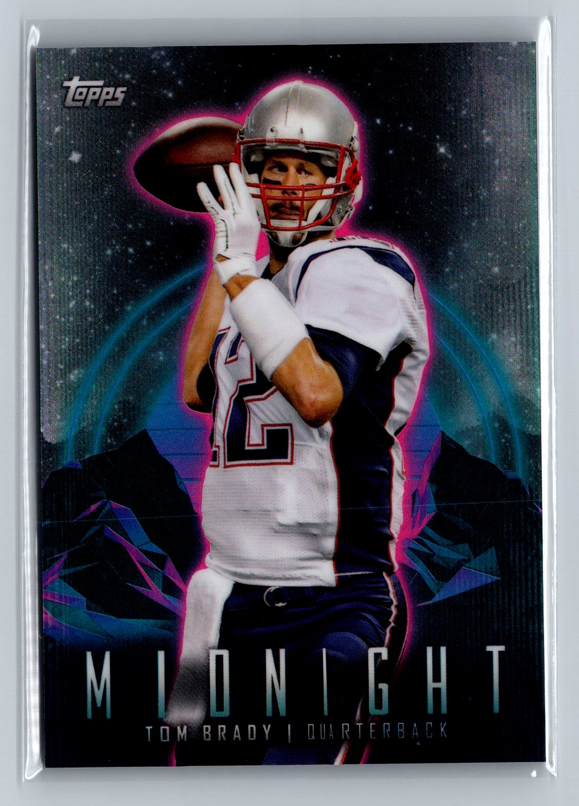 Tom Brady