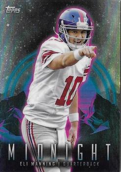 Eli Manning