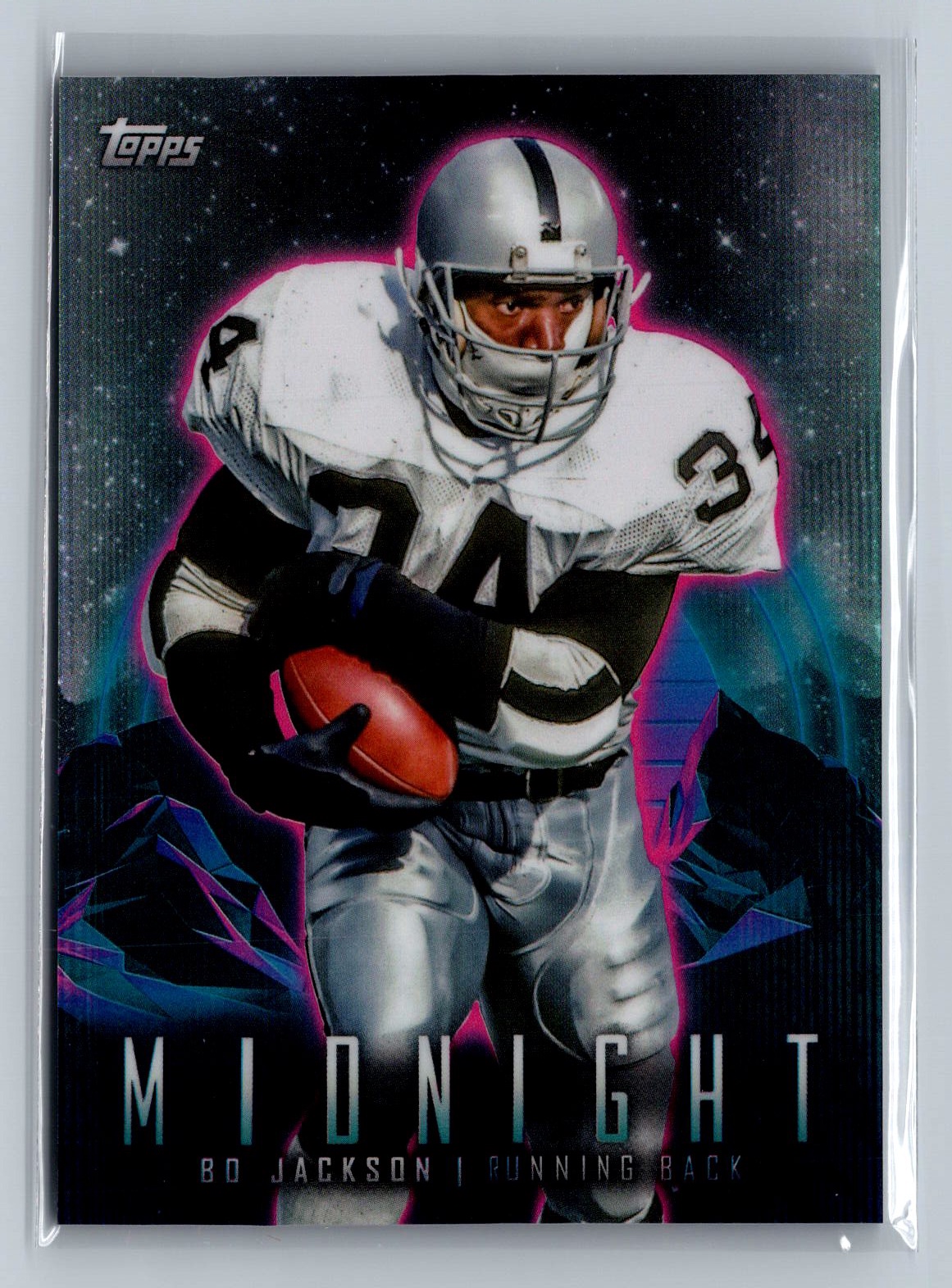 Bo Jackson