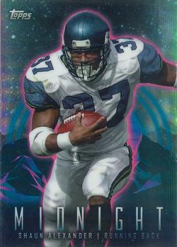 Shaun Alexander