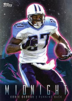 Eddie George
