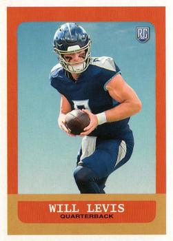 Will Levis