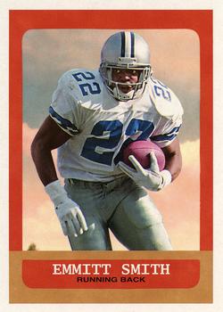 Emmitt Smith