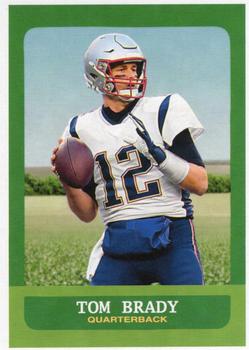 Tom Brady