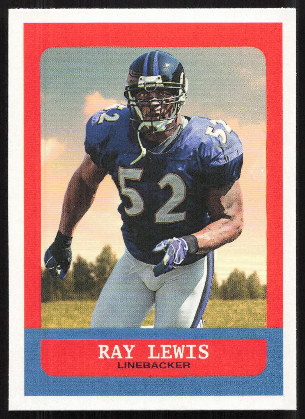 Ray Lewis