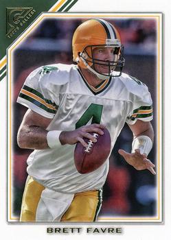 Brett Favre