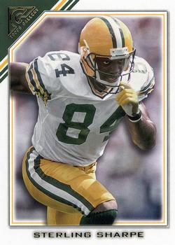 Sterling Sharpe