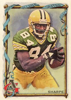 Sterling Sharpe