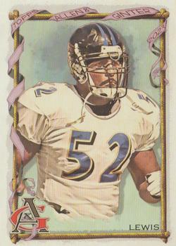 Ray Lewis