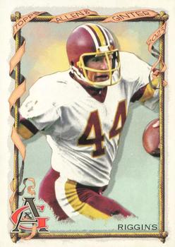 John Riggins