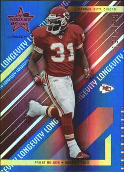 Priest Holmes