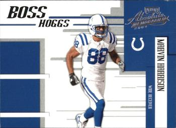 Marvin Harrison